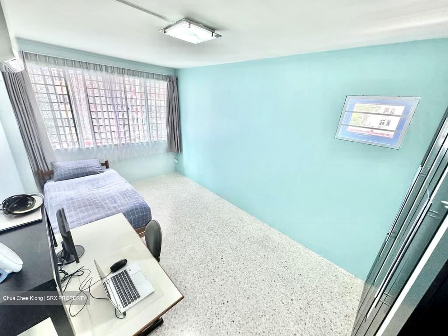Blk 14 Toh Yi Gardens (Bukit Timah), HDB 5 Rooms #532176661